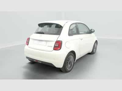 Fiat 500 1.0 65 ch Hybride Icône (2026) - Foto 7