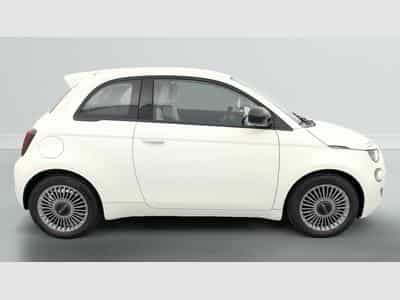 Fiat 500 1.0 65 ch Hybride Icône (2026) - Foto 8