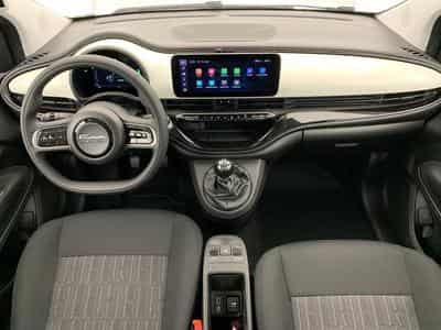 Fiat 500 1.0 65 ch Hybride Icône (2026) - Foto 12