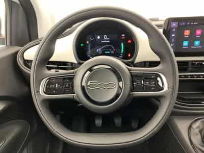 Fiat 500 1.0 65 ch Hybride Icône (2026) - Foto 14