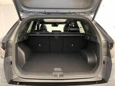 Hyundai Tucson 1.6 T-GDI 239 Hybrid BVA6 N Line Executive (2026) - Foto 11