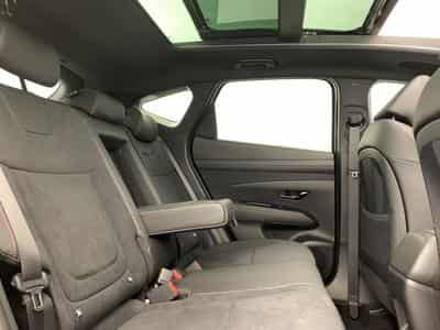 Hyundai Tucson 1.6 T-GDI 239 Hybrid BVA6 N Line Executive (2026) - Foto 10