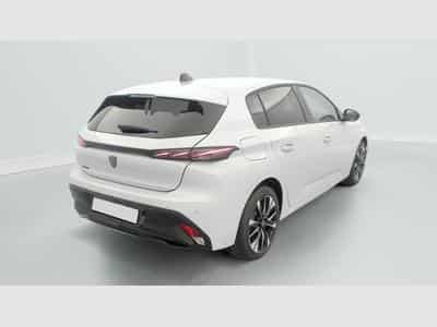 Peugeot 308 BLUEHDI 130CH S&S EAT8 ALLURE (2026) - Photo 7