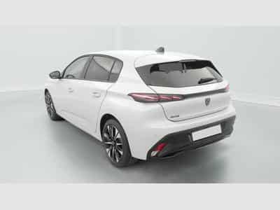 Peugeot 308 BLUEHDI 130CH S&S EAT8 ALLURE (2026) - Photo 5