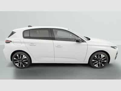 Peugeot 308 BLUEHDI 130CH S&S EAT8 ALLURE (2026) - Photo 8