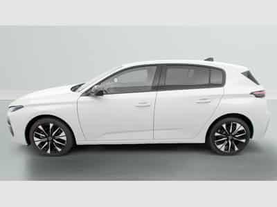 Peugeot 308 BLUEHDI 130CH S&S EAT8 ALLURE (2026) - Photo 4