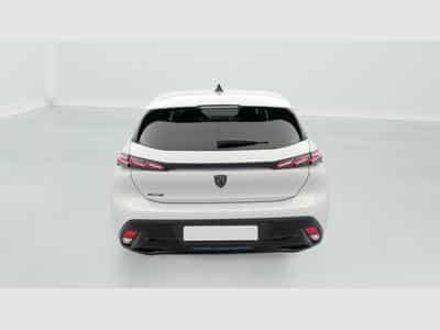 Peugeot 308 BLUEHDI 130CH S&S EAT8 ALLURE (2026) - Photo 6