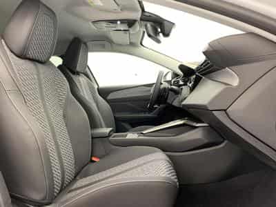 Peugeot 308 BLUEHDI 130CH S&S EAT8 ALLURE (2026) - Photo 9
