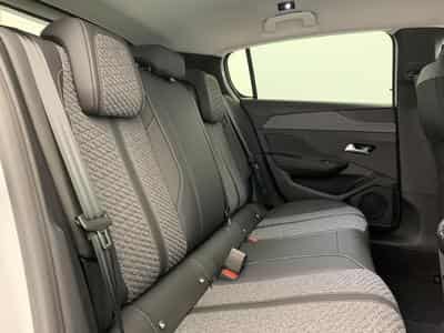Peugeot 308 BLUEHDI 130CH S&S EAT8 ALLURE (2026) - Photo 10