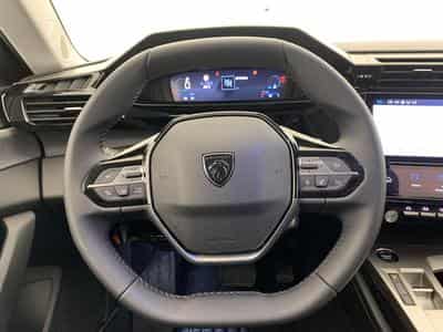 Peugeot 308 BLUEHDI 130CH S&S EAT8 ALLURE (2026) - Photo 14