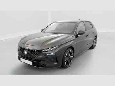 Peugeot 308 BLUEHDI 130CH S&S EAT8 GT (2026) - Photo 3