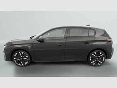 Peugeot 308 BLUEHDI 130CH S&S EAT8 GT (2026) - Photo 4