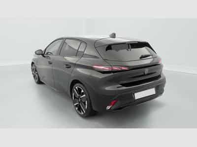Peugeot 308 BLUEHDI 130CH S&S EAT8 GT (2026) - Photo 5