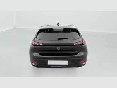 Peugeot 308 BLUEHDI 130CH S&S EAT8 GT (2026) - Photo 6