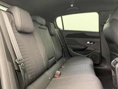 Peugeot 308 BLUEHDI 130CH S&S EAT8 GT (2026) - Photo 10