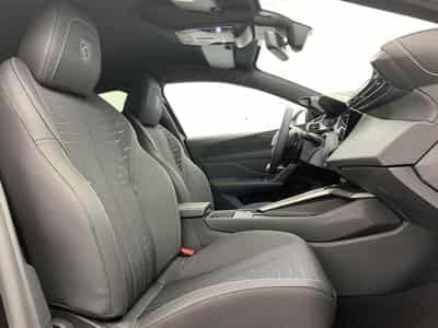 Peugeot 308 BLUEHDI 130CH S&S EAT8 GT (2026) - Photo 9