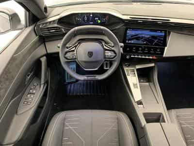 Peugeot 308 BLUEHDI 130CH S&S EAT8 GT (2026) - Photo 13