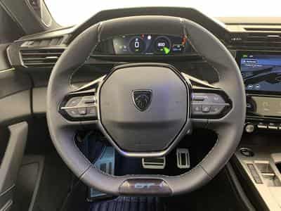 Peugeot 308 BLUEHDI 130CH S&S EAT8 GT (2026) - Photo 14