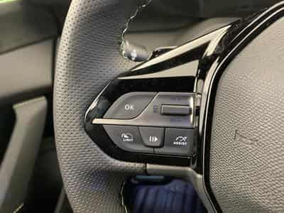 Peugeot 308 BLUEHDI 130CH S&S EAT8 GT (2026) - Photo 15