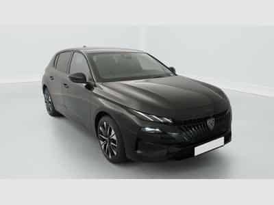 Peugeot 308 BLUEHDI 130CH S&S EAT8 ALLURE (2026) - Photo 1