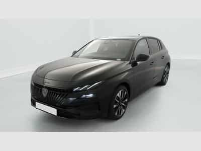 Peugeot 308 BLUEHDI 130CH S&S EAT8 ALLURE (2026) - Photo 3