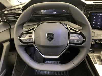 Peugeot 308 BLUEHDI 130CH S&S EAT8 ALLURE (2026) - Photo 14