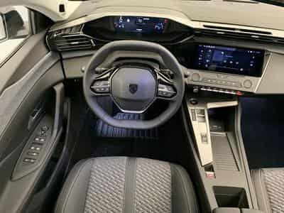 Peugeot 308 BLUEHDI 130CH S&S EAT8 ALLURE (2026) - Photo 13