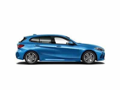 BMW 120 120i Hatch M Sport (2021) - Foto 3