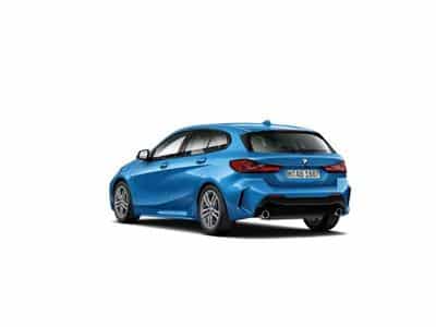 BMW 120 120i Hatch M Sport (2021) - Foto 5