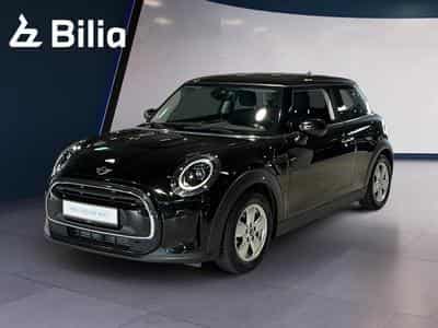 MINI Cooper Mini One (2022) - Photo 1