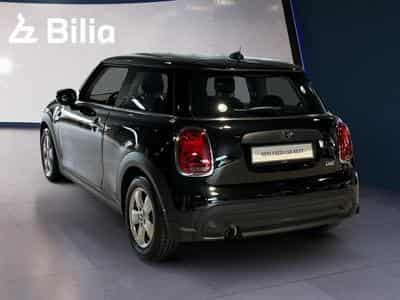 MINI Cooper Mini One (2022) - Photo 5