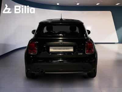 MINI Cooper Mini One (2022) - Photo 4