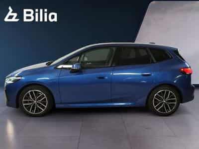 BMW 220 i DAB LED (2022) - Foto 11