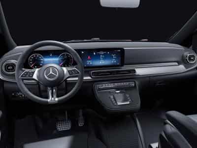 Mercedes V d AVANTGARDE Lang (2025) - Foto 4