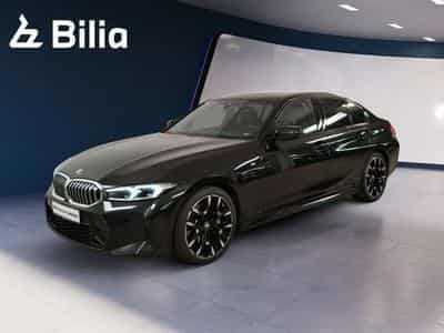 BMW 330 d xDrive M Sportpaket HK HiFi DAB LED GSD (2026) - Foto 1