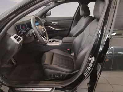 BMW 330 d xDrive M Sportpaket HK HiFi DAB LED GSD (2026) - Foto 7