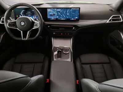 BMW 330 d xDrive M Sportpaket HK HiFi DAB LED GSD (2026) - Foto 5