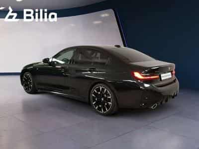 BMW 330 d xDrive M Sportpaket HK HiFi DAB LED GSD (2026) - Foto 4