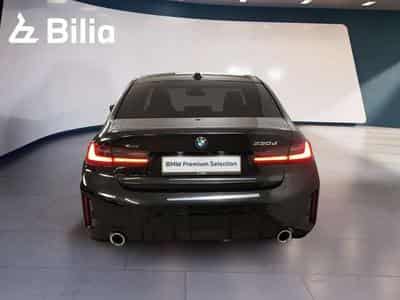 BMW 330 d xDrive M Sportpaket HK HiFi DAB LED GSD (2026) - Foto 3