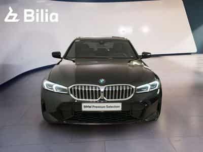 BMW 330 d xDrive M Sportpaket HK HiFi DAB LED GSD (2026) - Foto 2