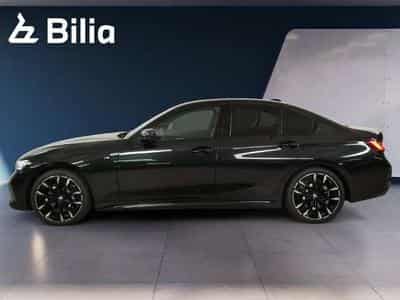 BMW 330 d xDrive M Sportpaket HK HiFi DAB LED GSD (2026) - Foto 11