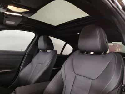 BMW 330 d xDrive M Sportpaket HK HiFi DAB LED GSD (2026) - Foto 12