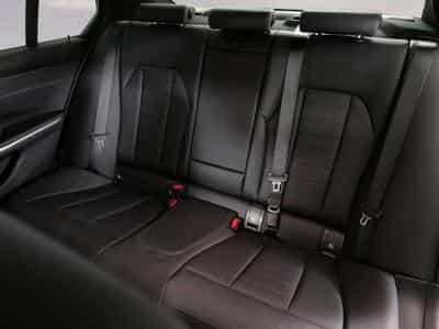 BMW 330 d xDrive M Sportpaket HK HiFi DAB LED GSD (2026) - Foto 8