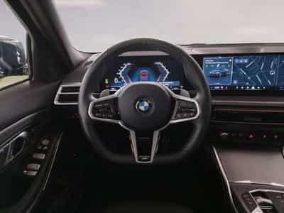 BMW 330 d xDrive M Sportpaket HK HiFi DAB LED GSD (2026) - Foto 10