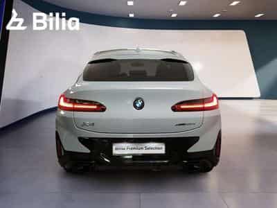 BMW X4 xDrive30d M Sportpaket (2025) - Foto 3