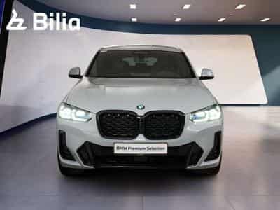 BMW X4 xDrive30d M Sportpaket (2025) - Foto 2
