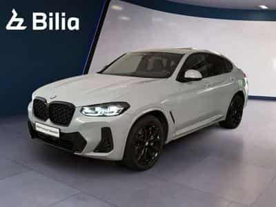 BMW X4 xDrive30d M Sportpaket (2025) - Foto 1