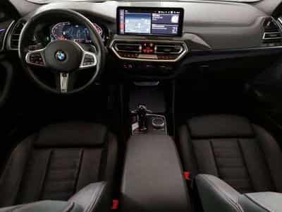 BMW X4 xDrive30d M Sportpaket (2025) - Foto 5