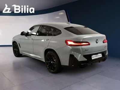 BMW X4 xDrive30d M Sportpaket (2025) - Foto 4