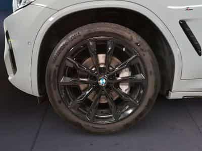 BMW X4 xDrive30d M Sportpaket (2025) - Foto 6
